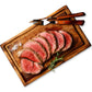 Two 21 Day Dry Aged Filet Mignon Roasts