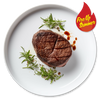 21 Day Dry Aged Filet Mignon Steak