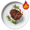 21 Day Dry Aged Filet Mignon Steak