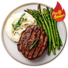 30 Day Wet Aged Filet Mignon Steak