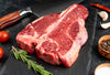 30 Day Wet Aged T-Bone Steak