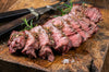 21 Day Dry Aged NY Strip Roast