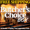 Butcher's Choice Box NEW