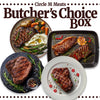 Butcher's Choice Box