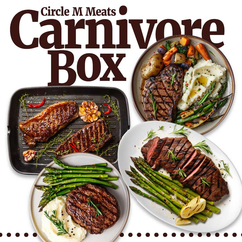 Carnivore Box