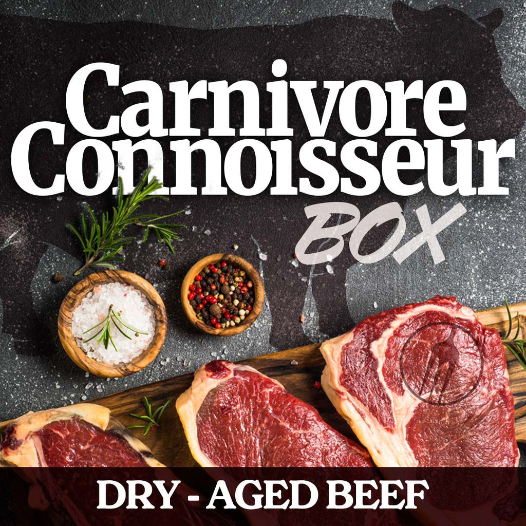 Carnivore Connoisseur Box