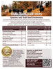Quarter Beef  $12.00 per lb - 25% Deposit