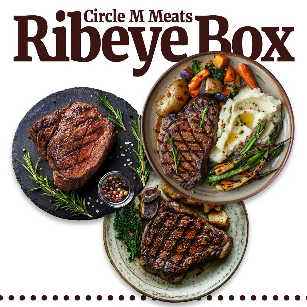 Ribeye Box