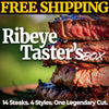 Ribeye Taster's Box