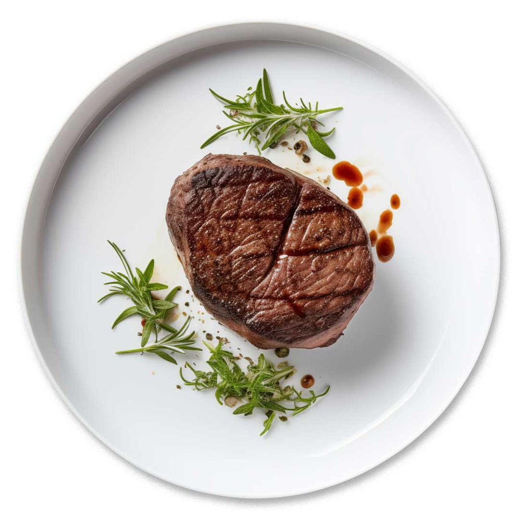 10 Day Dry-Aged Filet Mignon | 2 Count