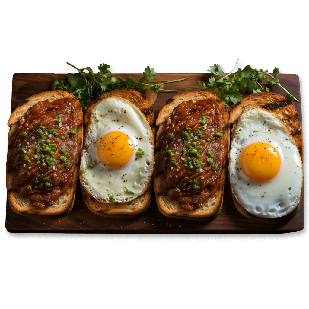 Wet-Aged Ribeye Breakfast Steaks | 4 Count
