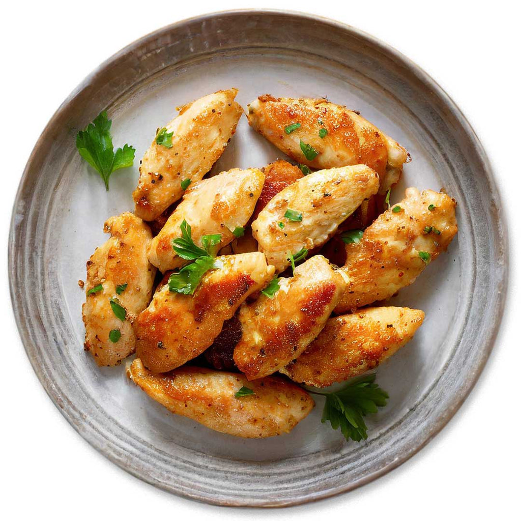 Chicken Tenders | 8 Count