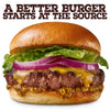 Ultimate Ground Beef
