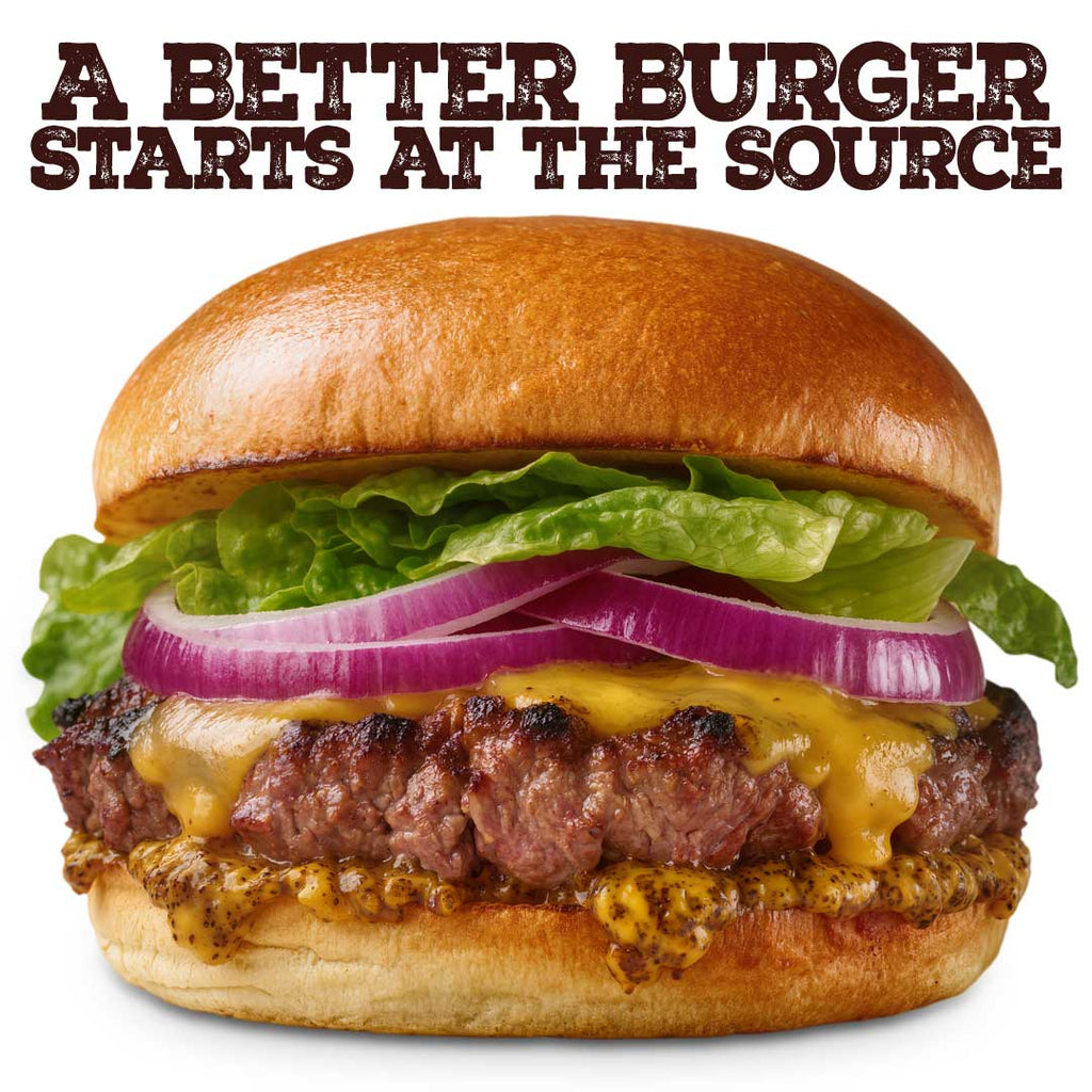 Ultimate Ground Beef