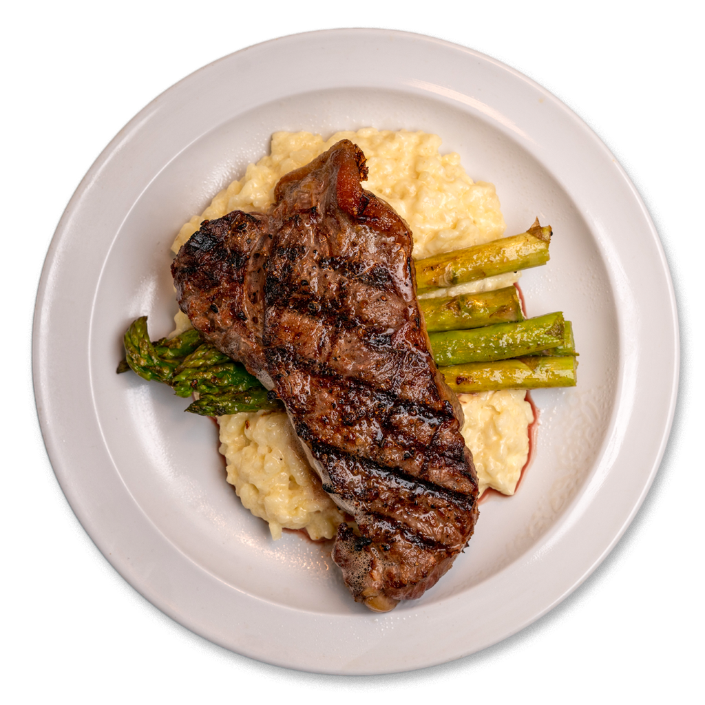 The Manhattan Collection - 12 Petit NY Strip Steaks
