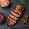 The Manhattan Collection - 12 Petit NY Strip Steaks