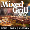 Mixed Grill Box