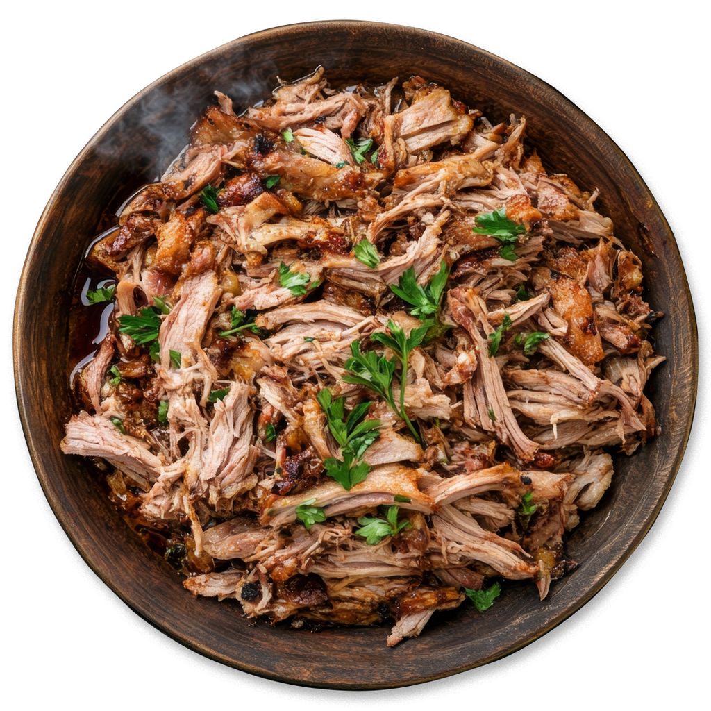 Bone-In Pork Steak | 2 Count