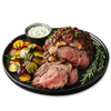 Signature Prime Rib Roast - 3 Rib