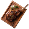 Wet Aged Tomahawk