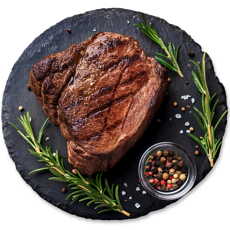 Ribeye Box