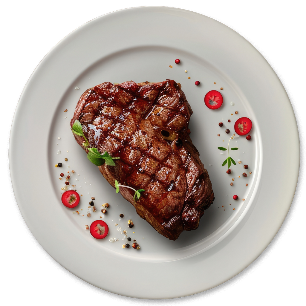 Wet-Aged KC Strip | 2 Count