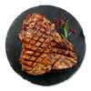 30 Day Wet Aged T-Bone Steak