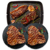 Circle M Meats Premium Beef - Wet & Dry Age Steak Bundle